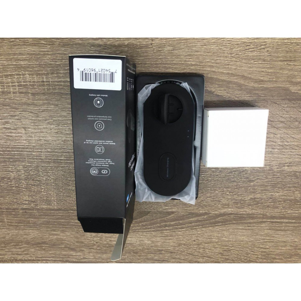 ladegerät samsung galaxy watch